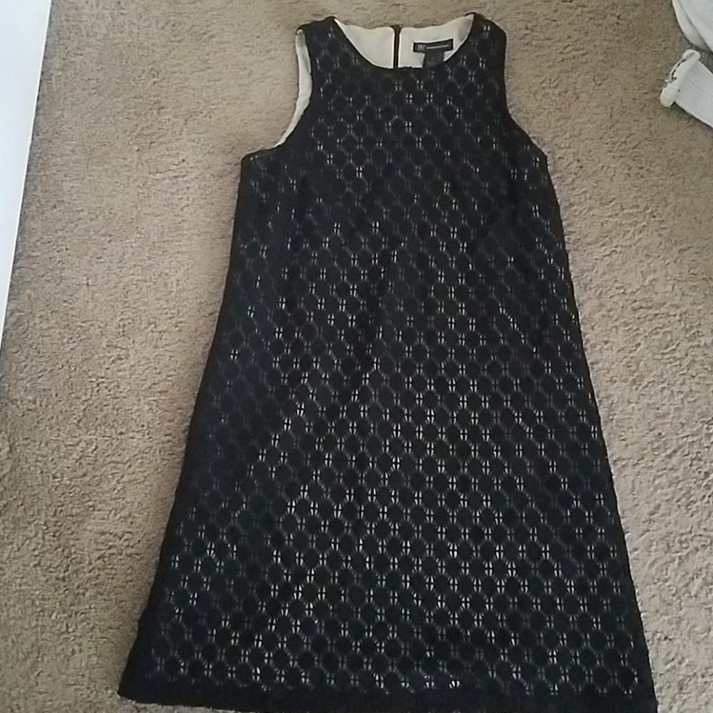 sleeveless dress by I.N.C